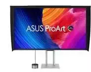 Monitorius ASUS ProArt Ekranas OLED PA32UCDMR-K - 240Hz | 4K | QD-OLED | 31.5"