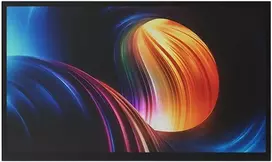 Alogic ASPEKT Touch 32 UHD matinis doko monitorius, tik kosminės pilkos spalvos