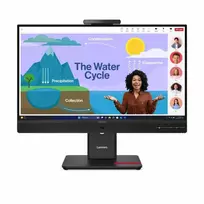 Lenovo Monitorius thinkvision t24d-4v 24 cale 64b7uat1eu