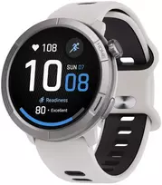 Stelio Activ Pro GPS išmanusis laikrodis 46 mm, titano