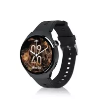 Išmanusis laikrodis Smart Watch Juodas Sport