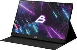 Monitorius Blackstorm PM15 15,6 Full HD kannettava näyttö