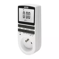 Išmanusis laikrodis Laikmatis - Newell Electronic Timer 2.0 (programuojamas, 10 ciklų, LCD)