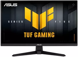 ASUS TUF VG279QM5A 27" Gaming Monitorius - IPS, FHD, 240Hz - Promo
