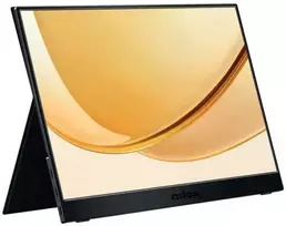 Nilox Nešiojamas monitorius 15.6 FHD 60Hz