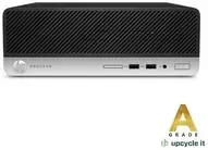 Monitorius Kaytetyt Tuotteet Käytetty HP ProDesk 400 G5 SFF pöytätietokone, Windows 11 pro, Kuntoluokka A (DESK-400G5-SFF-A001)
