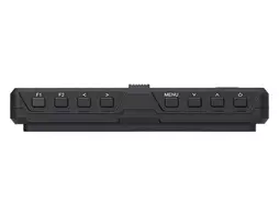 Monitorius - Feelworld F5 5" 4K HDMI Loop 1920x1080 450cd/m² Juoda