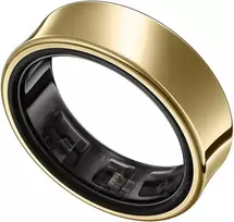 Išmanusis laikrodis Samsung Galaxy Ring SM-Q505 (Dydis US 5) Titanium Gold