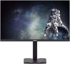Monitorius Dahua Technology MONITORIUS LCD 27"/DHI-LM27-E331AY DAHUA