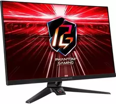 Monitorius ASRock 68,5cm PG27FFS1A 16:9 HDMI/DP 240Hz FHD