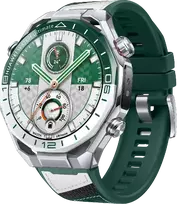 HUAWEI WATCH Ultimate 2 Green Dual-color Composite Strap