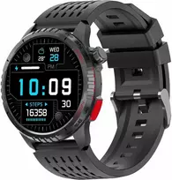Išmanusis laikrodis Denver SWG-345B juoda
