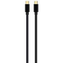 Gembird Mini DisplayPort to Mini DisplayPort cable, 1.8m, Black CCP-mDPmDP2-6