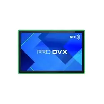 Monitorius Pro DVX ProDVX | APPC-10SF | Panel PC | 10.1 " | Landscape/Portrait | 24/7 | Android | 160 ° | 160 ° | 450 cd/m²