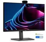 Dell | P2426HEV | 24 " | IPS | FHD | 16:9 | 120 Hz | 5/8 ms | 1920 x 1080 pikselių | 300 cd/m² | HDMI jungtys quantity 1