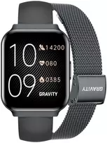Išmanusis laikrodis DAMSKI GRAVITY GT44-5 - DODATKOWY PASEK (sg051e)