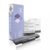 Mitsu Battery for Samsung R460, R519 4400 mAh (49 Wh) 10.8 - 11.1 Volt BC/SA-R519