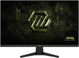 MSI MAG 325QFDE E18V Gaming Monitorius - WQHD Panel, 180Hz 0,5 ms GtG, Rapid VA-Panel