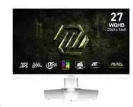 Monitorius MSI MAG 274QRFW E20
