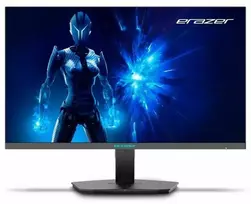 Erazer Monitorius Medion MD20124 Full HD 24"