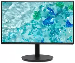 Monitorius Acer Vero CB2 CB272P6BMIPRX, 68.6 cm (27"), 1920 x 1080 pikselių, Full HD, LCD, 4 ms, Juodas