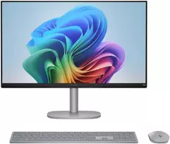Monitorius HP OmniStudio X 27" FHD Touch IPS All-in-One Core Ultra 7 256V 16GB/1TB SSD Win11 27-cs1077ng