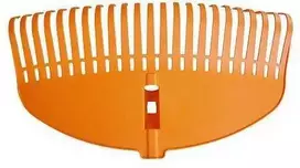 STRENDPRO Grėblys „MultiClick“, 23 pirštai, 480 mm