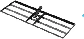 Grėblys Cellfast CELLPRO™; 290x890 mm