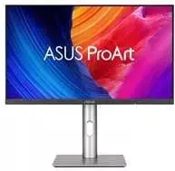 Asus 27 colių monitorius pa278cgrv bk 2dp, HDMI, USB šakotuvas, USB, garsiakalbiai