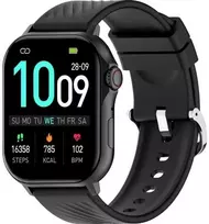 Išmanusis laikrodis Denver SWG-159B juoda