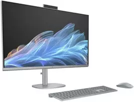 Monitorius HP OmniStudio X daugiafunkcis kompiuteris 32-c1173ng [80 cm (31,5 colio) 4K UHD ekranas, IntelCore Ultra 7 256V, 16GB RAM, 1 TB SSD, Win11]