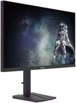 Monitorius DAHUA 27" LED LM27-EM331A/ Gaming/ IPS Panel/ 2560x1440 (QHD)/ 1000:1/ 1ms/ 600 cd/m2/ DP/ 2x HDMI/ PIVOT/ VESA 100x100