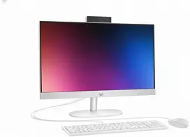 Monitorius AIO HP ProOne 240 G10 CU5 125U/16GB/512SSD/W11 Pro 23,8