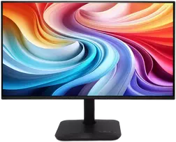 Monitorius Acer KA272UP6b 27" 69,0cm 16:9 144Hz 2560x1440 juodas
