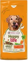 VERSELE-LAGA Happy life jautiena - dry dog food - 12,5kg