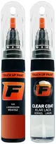 Firanto LAMBORGHINI 954152 - FIRE OPAL Raudonas Dažų korektorius įbrėžimų taisymui + Lakas 15 ml