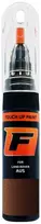Firanto LAND ROVER AUS - AZTEC BROWN Dažų korektorius įbrėžimų taisymui 15 ml