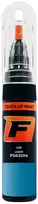 Firanto LIGIER P083504 - BLEU TROPIQUE Dažų korektorius įbrėžimų taisymui 15 ml