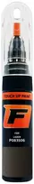 Firanto LIGIER P083506 - NOIR-S Dažų korektorius įbrėžimų taisymui 15 ml