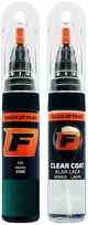 Firanto MAZDA 33W - KELP Dažų korektorius įbrėžimų taisymui + Lakas 15 ml