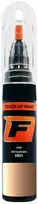 Firanto MITSUBISHI M01 - LIGHT Oranžinis Dažų korektorius įbrėžimų taisymui 15 ml