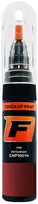 Firanto MITSUBISHI CNP10014 - DARK Raudonas Dažų korektorius įbrėžimų taisymui 15 ml