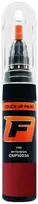 Firanto MITSUBISHI CNP10034 - BRIGHT Raudonas Dažų korektorius įbrėžimų taisymui 15 ml