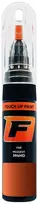 Firanto PEUGEOT M4HD - Oranžinis TANGERINE Dažų korektorius įbrėžimų taisymui 15 ml