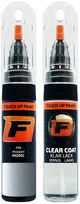 Firanto PEUGEOT M0MC - BLEU AZURE Dažų korektorius įbrėžimų taisymui + Lakas 15 ml