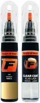 Firanto PEUGEOT M0C3 - JAUNE PERSEPOLIS Dažų korektorius įbrėžimų taisymui + Lakas 15 ml