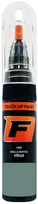 Firanto ROLLS ROYCE YR40 - DUCK EGG Mėlynas Dažų korektorius įbrėžimų taisymui 15 ml