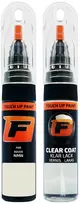Firanto ROVER NMN - DIAMOND Baltas Dažų korektorius įbrėžimų taisymui + Lakas 15 ml