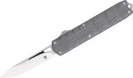 Nóż CobraTec Large Enforcer Pilkas