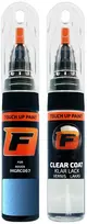 Firanto ROVER MGRC067 - MONOGRAM OXYGEN Mėlynas Dažų korektorius įbrėžimų taisymui + Lakas 15 ml